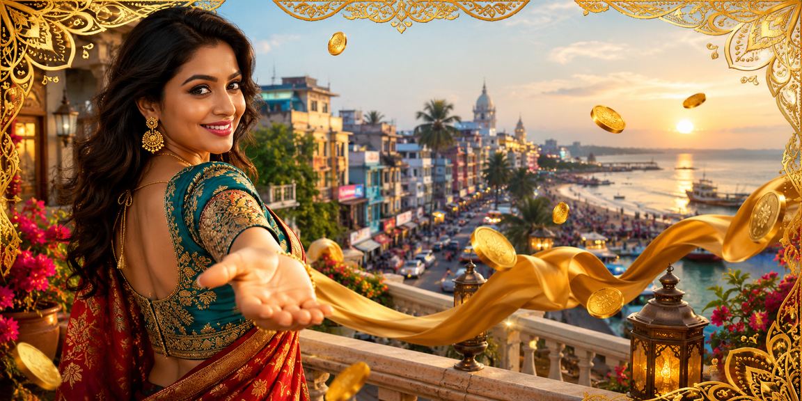 কুমিল্লা সমুদ্র সৈকতে ক্যাশব্যাক বোনাস অনুভূতি