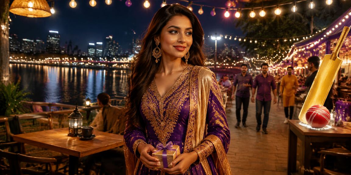 ময়মনসিংহে ক্রিকেট বেটিং নাইট মার্কেটের দৃশ্য