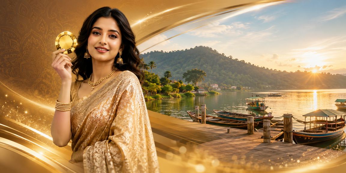 রাঙামাটিতে বাংলাদেশ মডেলের ক্যাশব্যাক বোনাস পরিচিতি